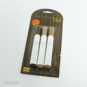 Wholesale 3 Pieces Marking Pen Marker Pen