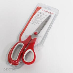 Hot selling stainless steel fabric scissors tailor scissors