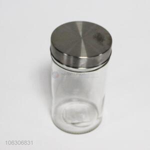 Lowest Price Glass Sealed Jar Home Use