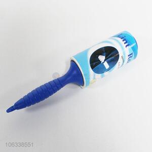 High Quality Plastic Lint Roller Brush Roller