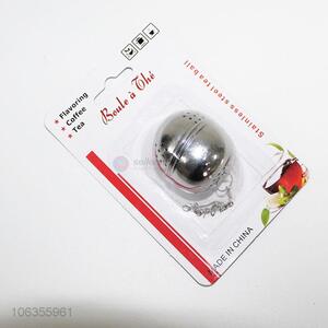 Good Quality Stainless Steel Tea Ball Tea Infuser Tea Strainer