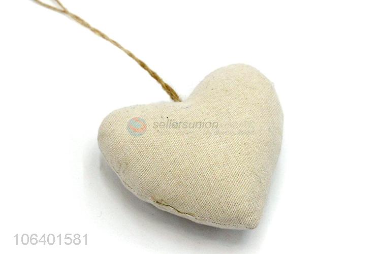 New Design Heart Hanging Ornament Household Decoration