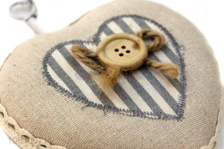 Good Quality Heart Design Handmade Household Hook