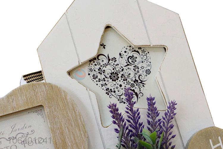 Fashion Household Decoration Crafts Lovely Wall Hooks