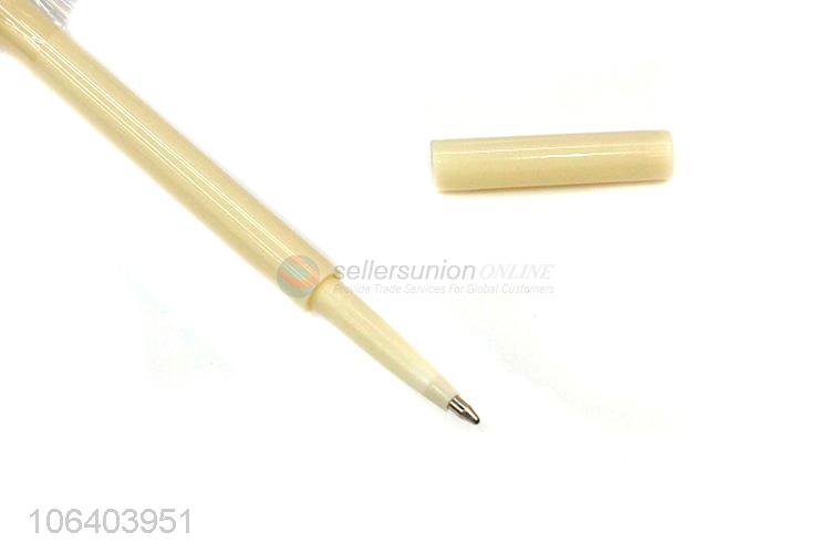 Personalized Design Ball-Point Pen Fashion Stationery