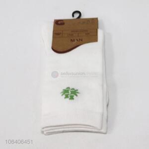 Promotional Item Fashion Comfortable Men Socks