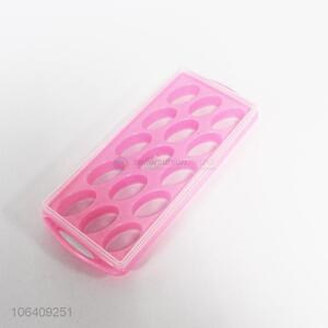 Good price 100% food grade 16 holes plastic ice cube tray