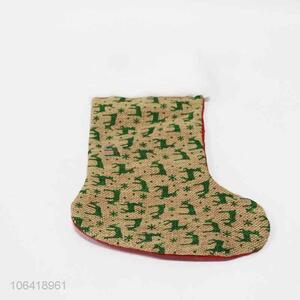 Wholesale Christmas Decorations Present Stockings Socks