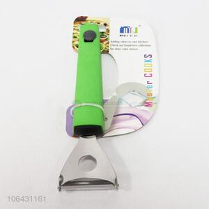 Good Quality Triangle Plane Best Vegetable & Fruit Peeler