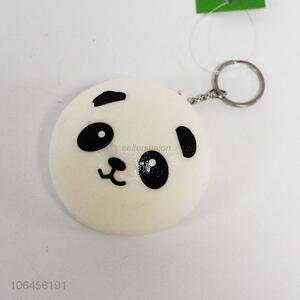 Custom Panda Shape Animal Key Chain