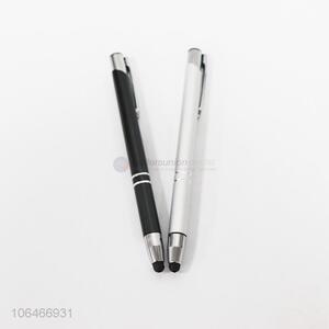 Cheap Custom Ball-point Pen Personalized Stylus Touch