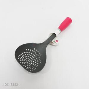 Best Sale Kitchen Strainer Nylon Leakage Ladle