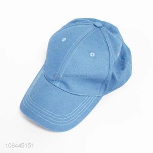 Good Quality Cotton Baseball Cap Fashion Sun Hat