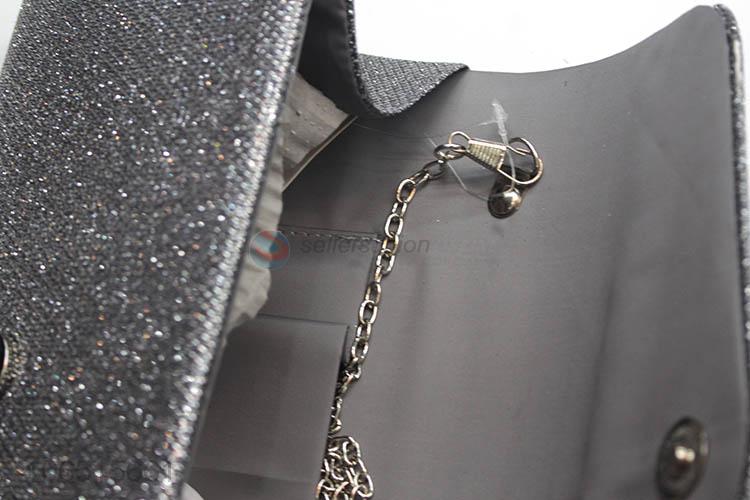 Competitive price wedding clutch chain shoulder messenger bag