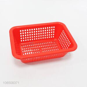 Good Quality Kitchen Drain Basket Vegetable Basin