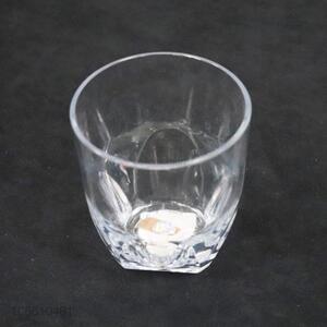 Competitive price large size transparent plastic cup
