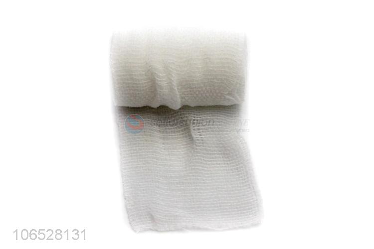 Competitive Price Hospital Quality Absorbent Gauze Roll