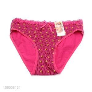 Hottest Professional Soft Ladies <em>Underpants</em> Women Underwear