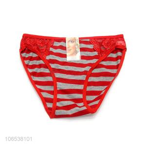 Wholesale Price Brief Women Sexy Underwear <em>Underpants</em>
