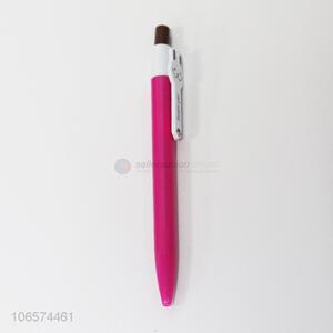 Top selling cartoon rabbit design ball-point pens