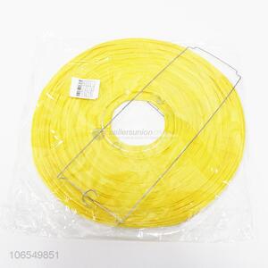 Wholesale Yellow Eco-Friendly Chinese KongMing Sky <em>Lantern</em>