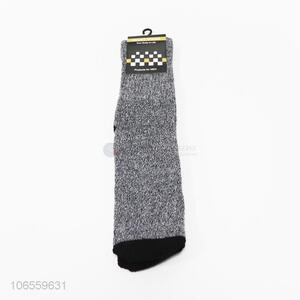 Good Quality Man's Socks Antibacterial Socks