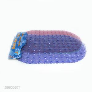 Best sale non-slip bath mat with suction cups