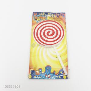 Good Quality Phoney Lollipop Fake Lollipops