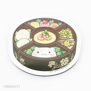 High Quality Cartoon Pattern Fridge Magnet