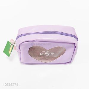 High Quality Fashion Waterproof Cosmetic Bag