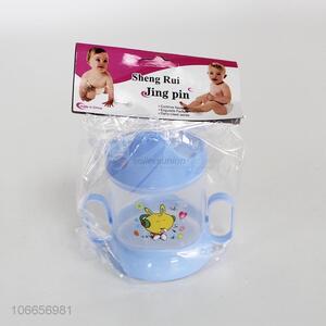 Wholesale Unique Design Plastic Baby Drinking Water Bottle