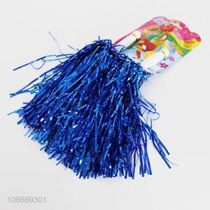 Wholesale Cheerleader Hand Flower Cheering Pom Pom