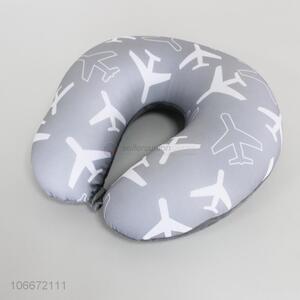 Best Price U Shape Massage Neck Pillow Back Cushion