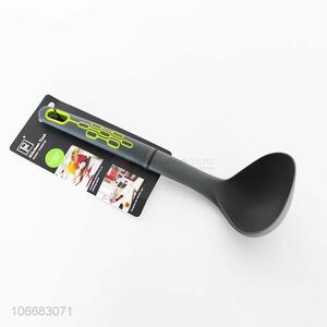 Wholesale cheap nylon soup ladle best kitchenware