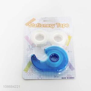 Promotional office school stationery tapes with tape dispenser