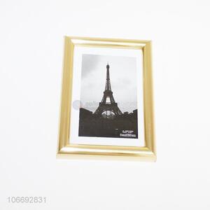 Good Quality Beautiful Plastic Photo Frame Picture Frame