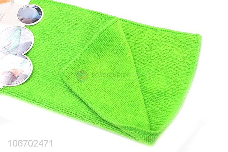 Good quality multi-use bowl dish cleaning cloth kitchen towel