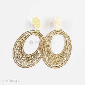 Hot Selling Women Stud Earring Ladies Ear Ring