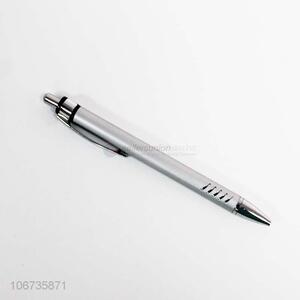 Best Price Plastic Ball-Point Pen Cheap Student Stationery