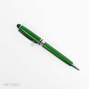 Good Factory Price Office Stationery Plastic Ball-Point Pen