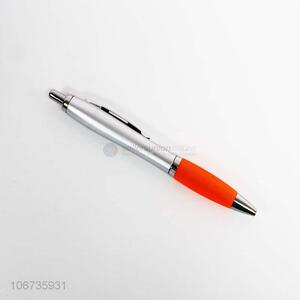 Wholesale Price Plastic Ball-Point Pen For School And Office