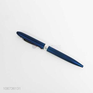 New products school supplies plastic ball-point pen