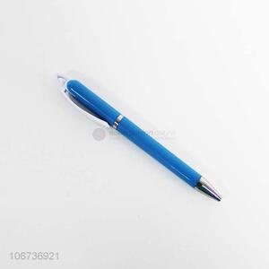 Suitable price colorful plastic ball-point pens