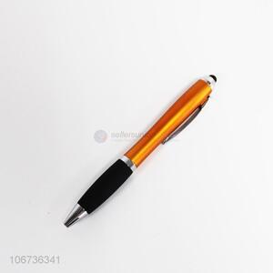 Factory Price School Stationery Best Plastic Ball-Point Pen