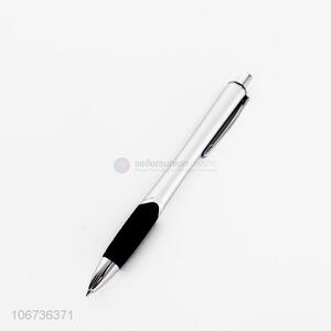 Wholesale students supplies stationery plastic ball-point pen