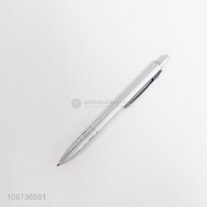 Best Sale Plastic Ball-Point Pen Cheap Student Stationery