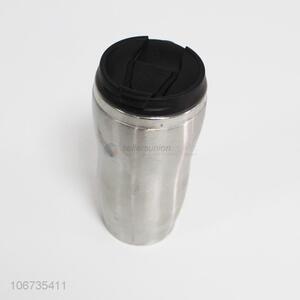 Wholesale popular 201 stainless steel auto mug travel mug