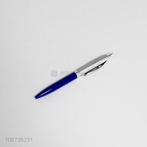 Custom office stationary school supplies plastic ball-point pen