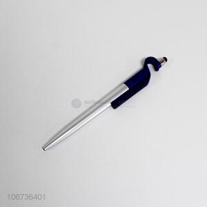 High sales school stationery plastic ball-point pen