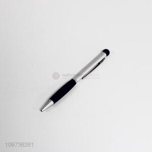 New Design Plastic Ball-point Pen Fashion School Stationery